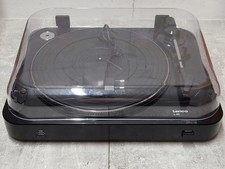 Giradischi Lenco L-85 con