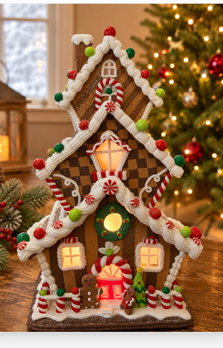 Kurt adler gingerbread cookie - kurt,