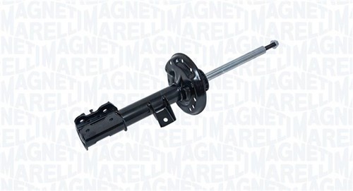 Ammortizzatore magneti - 1x,