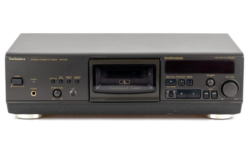 Technics az6 registratore a - rs-az6,
