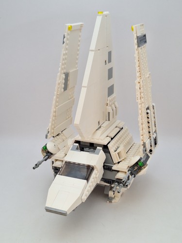 Lego star wars - star, imperial