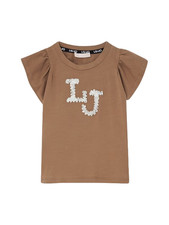 T-shirt bimba Liu Jo art KA3119 J5003 colore e misura a scelta