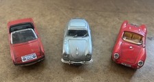 1:43 Lotto Porsche Solido