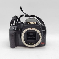 Canon EOS Rebel XSi 12.2MP SLR