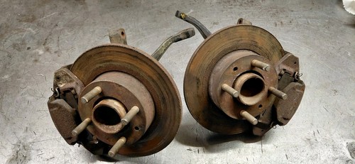 Fuselli montanti mozzi - montanti,