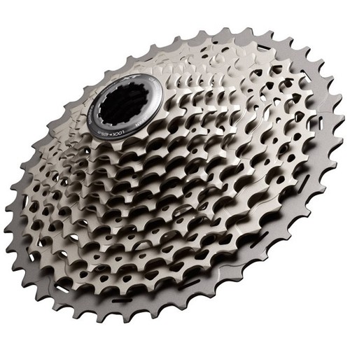 Cassetta shimano m8000 xt - cassetta,