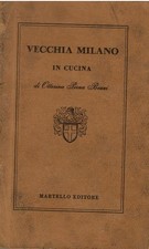 Vecchia Milano in cucina