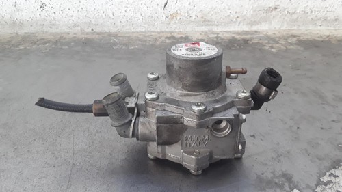 Polmone gas gpl per - gas, fiat