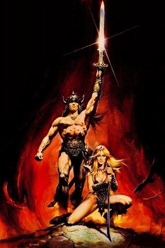 Conan barbaro 1982 - conan,