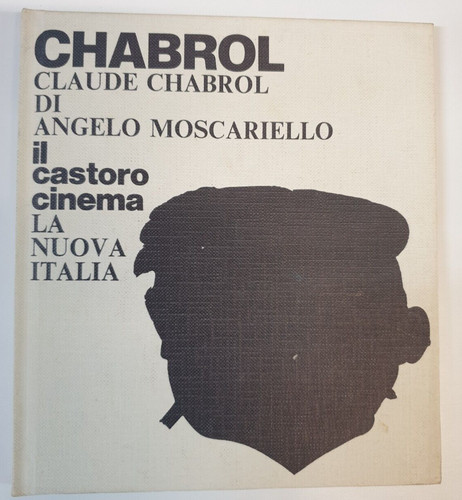 Claude chabrol angelo - claude, di
