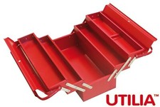 CASSETTA PORTAUTENSILI PORTA