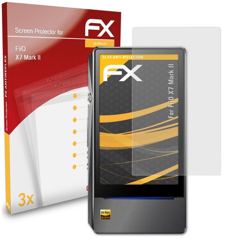 Atfolix protezione - 3x,