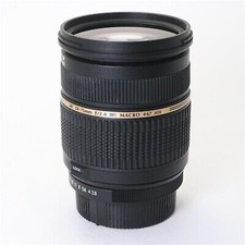 Tamron SP AF 28-75 mm f/2.8 XR