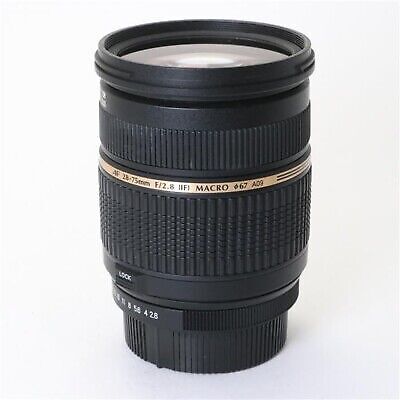 Tamron f 2 - tamron, sp