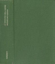 La macchina dell'amore. . Jacqueline Susann. 1970. .