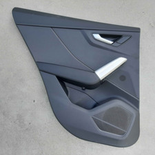 L81A867373 PANNELLO INTERNO PORTA POST SX AUDI Q2 2018