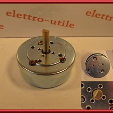 Contaminuti orologio meccanico 60 minuti Forno Cucina Universale Gambo Lungo 23