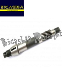 2230 - ASSE RUOTA TAMBURO