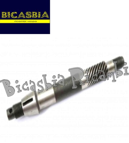 2230 asse ruota tamburo - 2230,