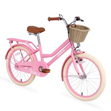 Bicicletta per bambini 20" per