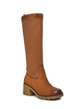 Stivali Caprice 25609 pelle