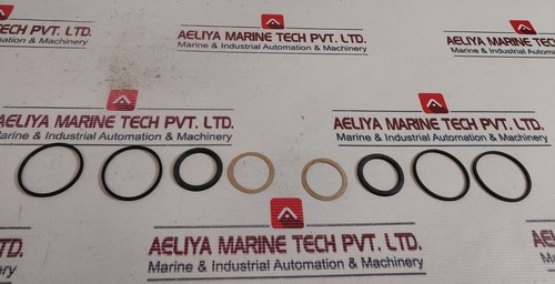 Graco 214584 kit - 214584, di
