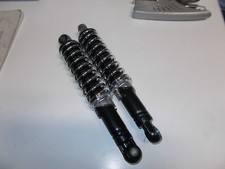 COPPIA AMMORTIZZATORI