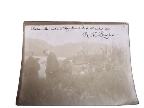 Foto storica militare
