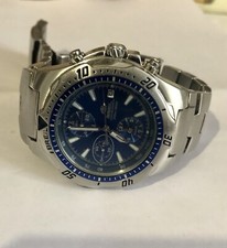 orologio uomo breil cronografo