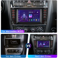 Per Mercedes Benz Classe C