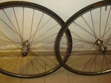 Ruote per bici corsa