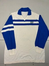 maglia calcio vintage, NR , Muta Completa originale Anni 80 Taglia L