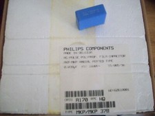 LOTTO DI 100 pz CONDENSATORI