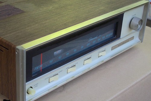 Sintonizzatore stereo a - fm,