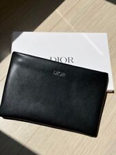 Dior pochette in ecopelle