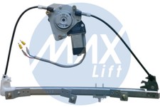 ALZAVETRO ELETTRICO ALFA ROMEO