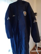 GIUBBOTTO BRESCIA ASICS MATCH