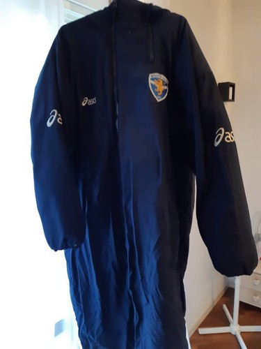 Giubbotto brescia asics match - asics,