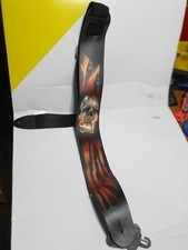 Cinghia per chitarra o basso