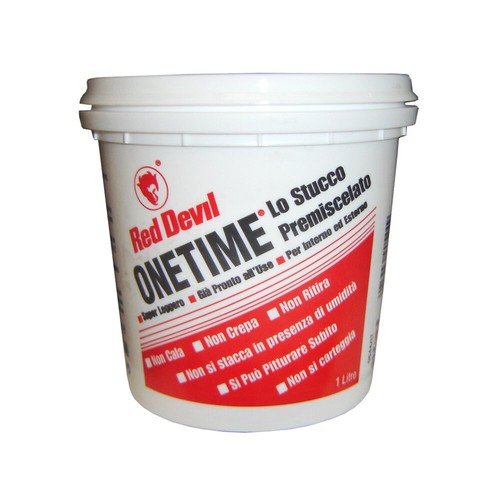 Stucco professionale pronto - professionale,