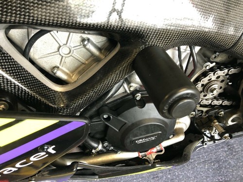 Kit protezione cursori - kit,