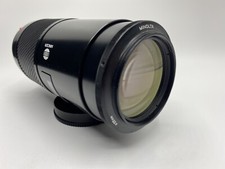 Minolta AF Zoom 70-210 mm