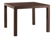 ARREDO MELODY - TAVOLO EFFETTO