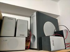 Home theatre Majestic - Impianto audio surround 5.1