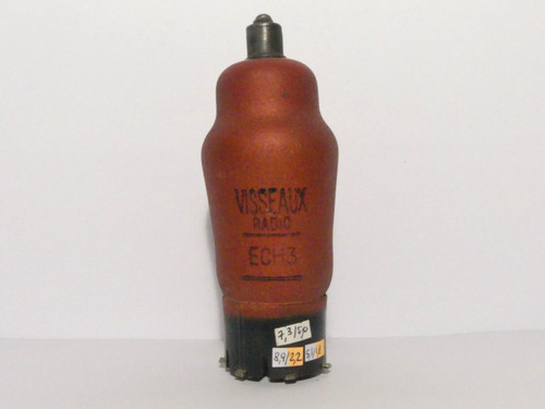 Ech3 visseaux tested metrix - visseaux,