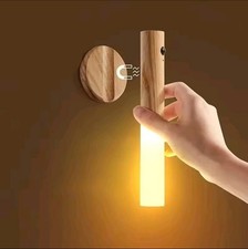 Led motion sensor - motion, light