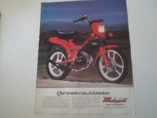 advertising Pubblicità 1983