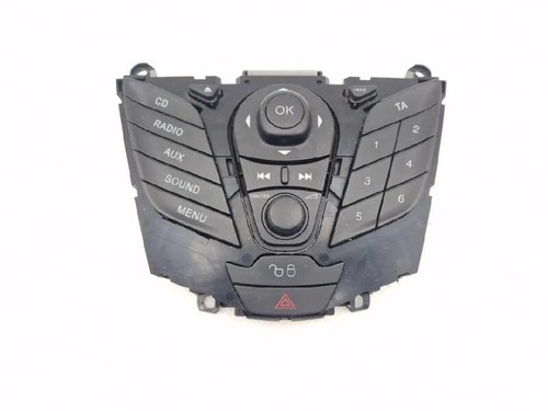 2000949 autoradio ford fiesta - 2000949,