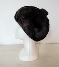 Cappello colbacco colore