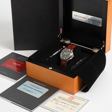 Panerai Luminor Marina gamma